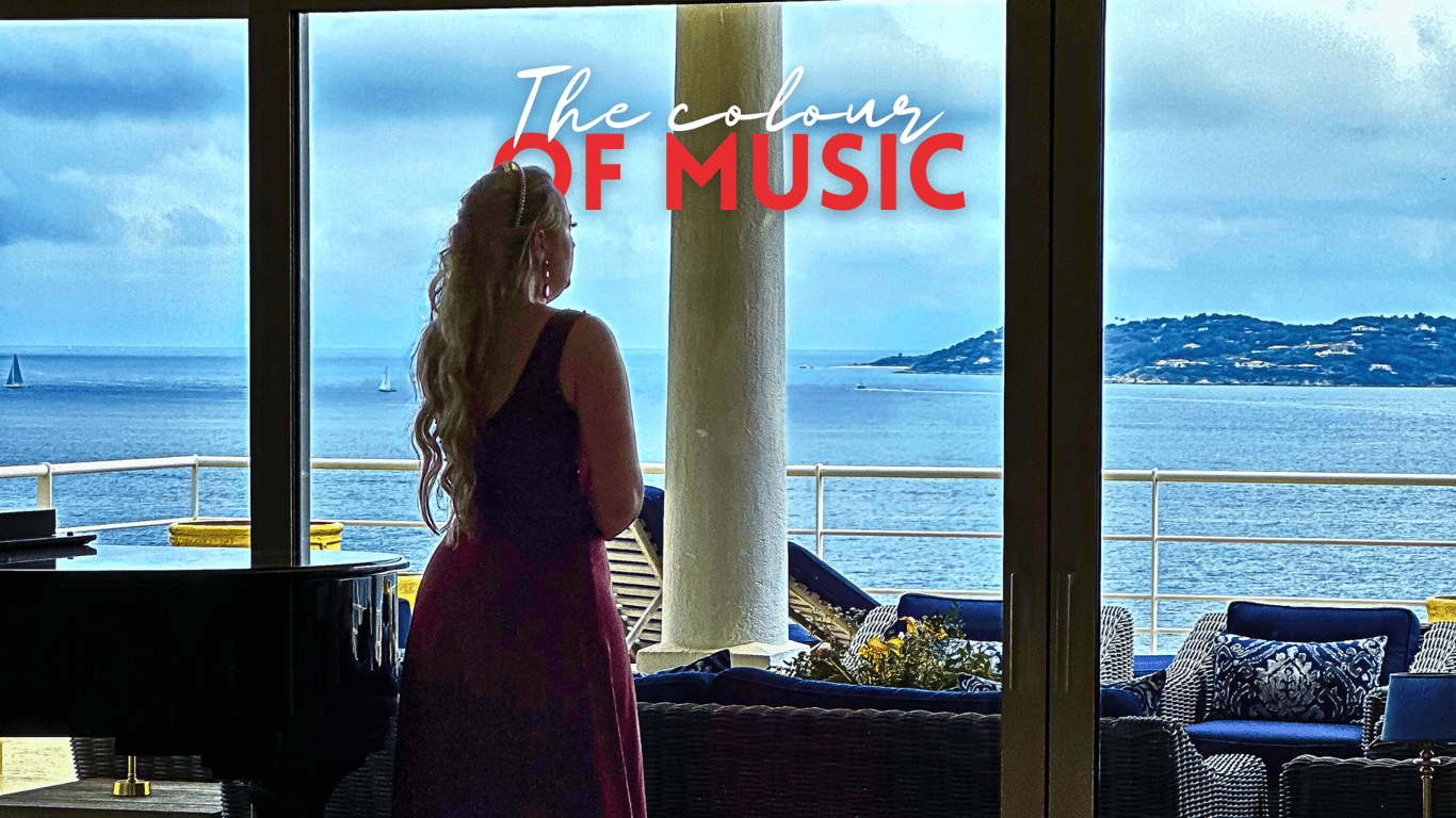 Golden Age Productions: The Colour of Music: Tosca, A One-Hour Opera
