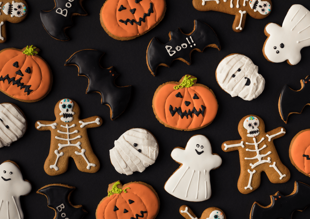 London For Toddlers: Halloween Events in London for Kids Under 5 and Families 2024