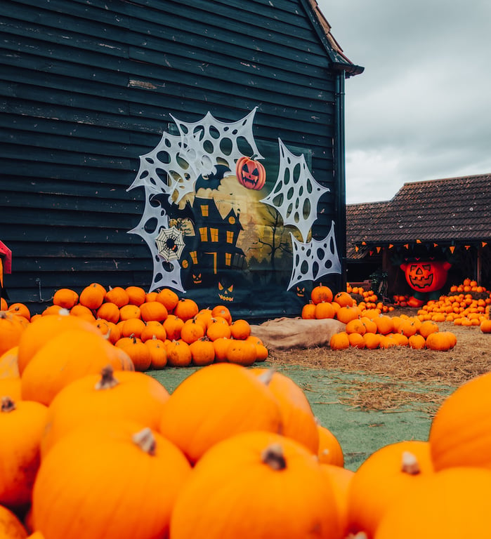 London For Toddlers: Fangtastic Family Day Out