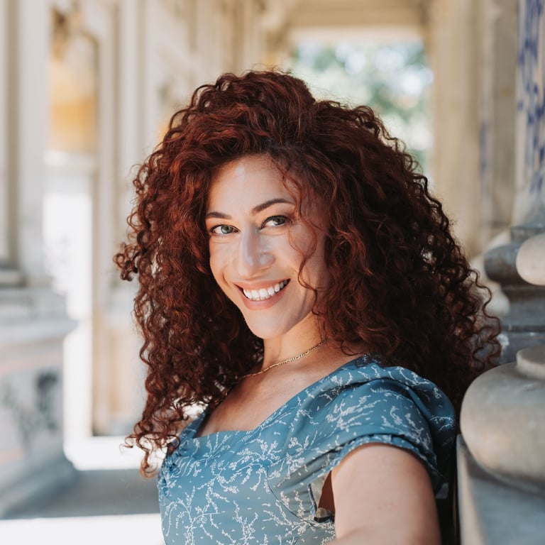 Notable - Julia Mintzer