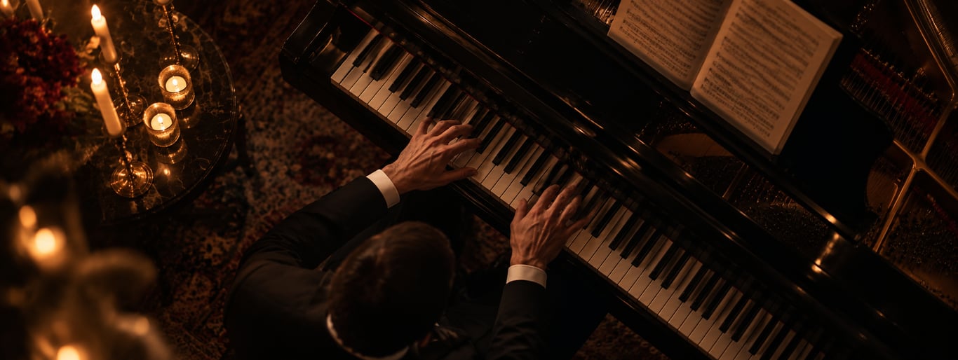 Private Notable performance