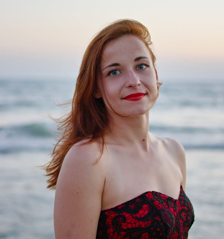 Notable - Urška Horvat