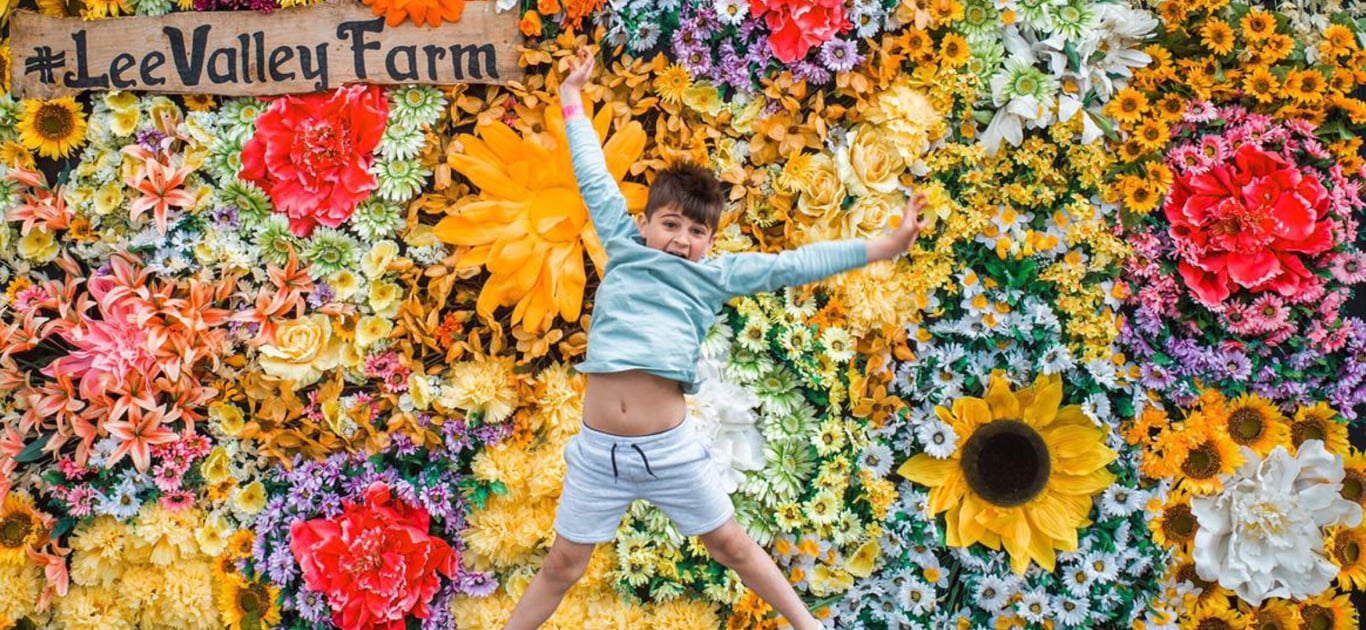 London For Toddlers: The Ultimate Kids' Festival
