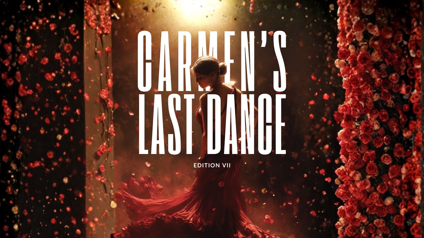 Carmen's Last Dance