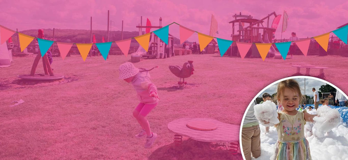 London For Toddlers: TODDLER FESTIVAL