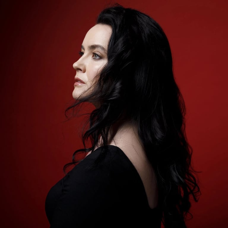 Notable - Iúnó Connolly