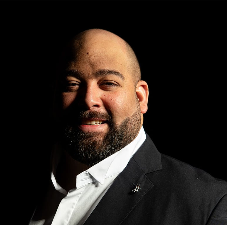 Notable - Jorge Puerta