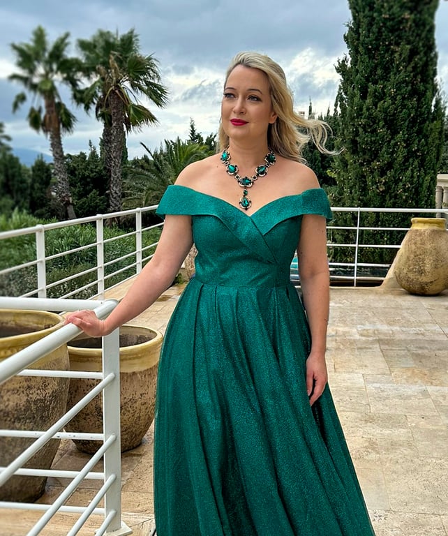 Notable - Natasha Day