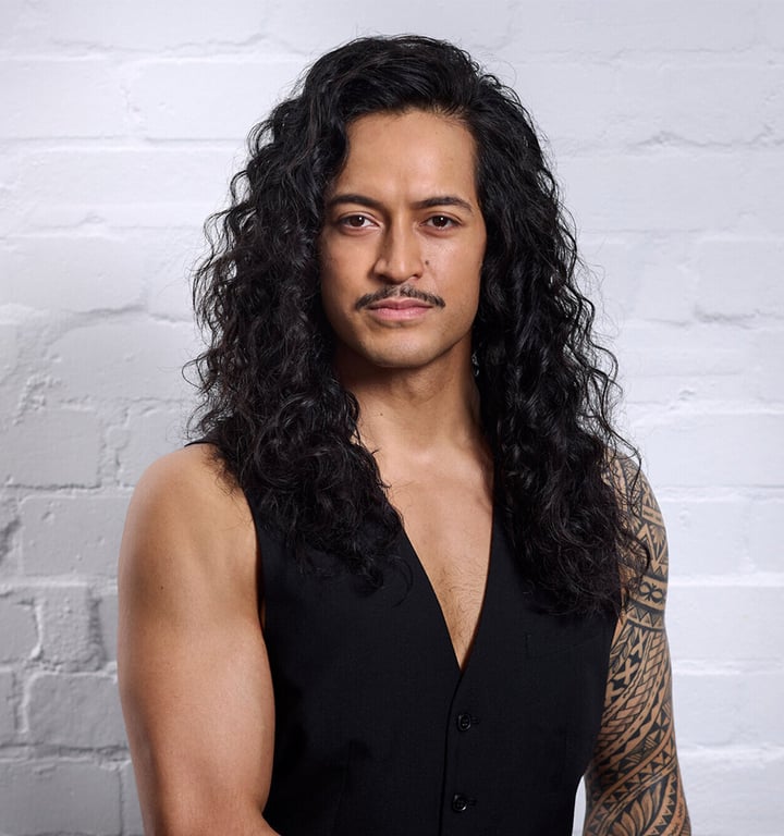 Notable - Filipe Manu