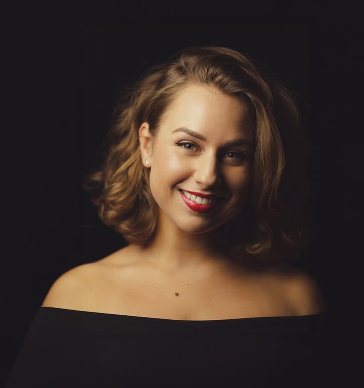 Notable - Oksana Lepska