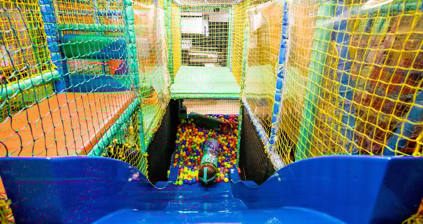London For Toddlers: N20 KidsClub