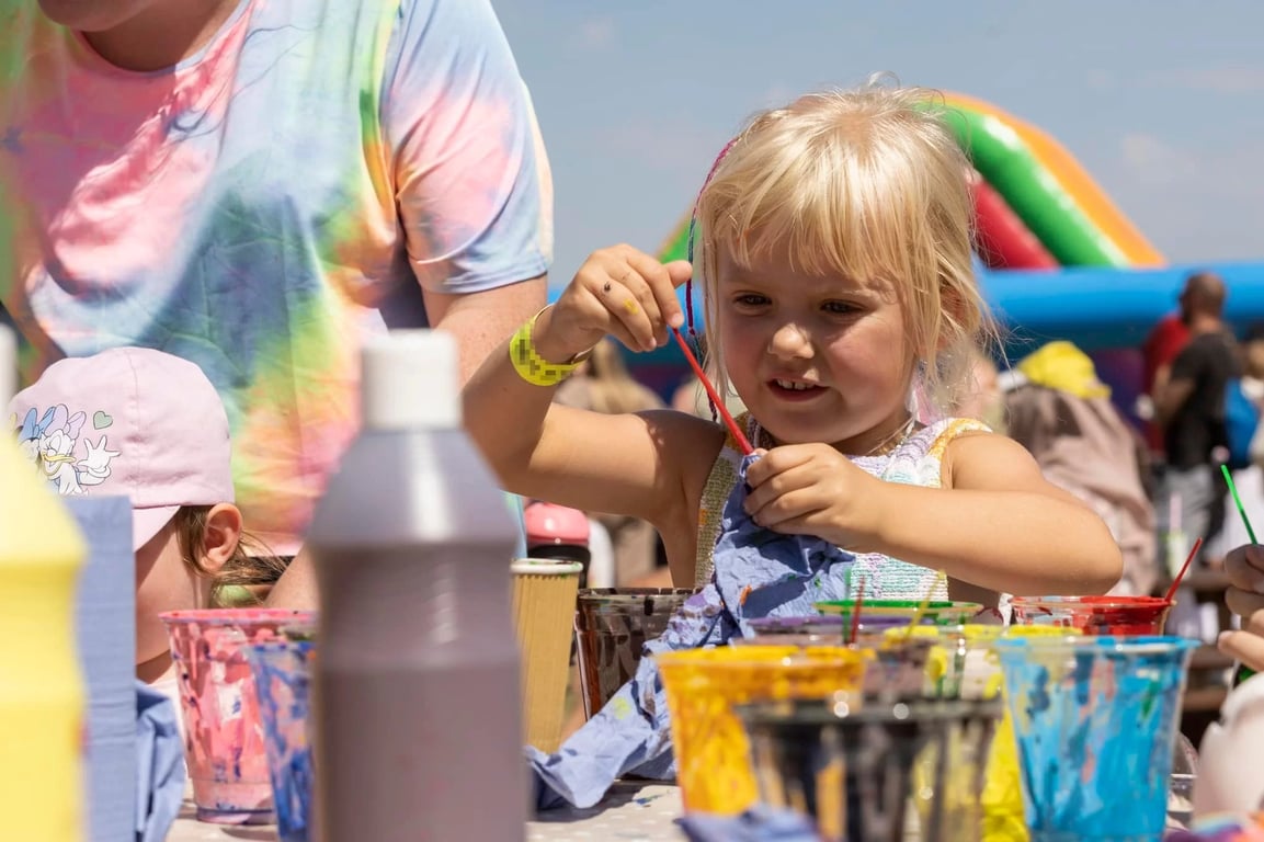 London For Toddlers: Summer of Fun Tickets