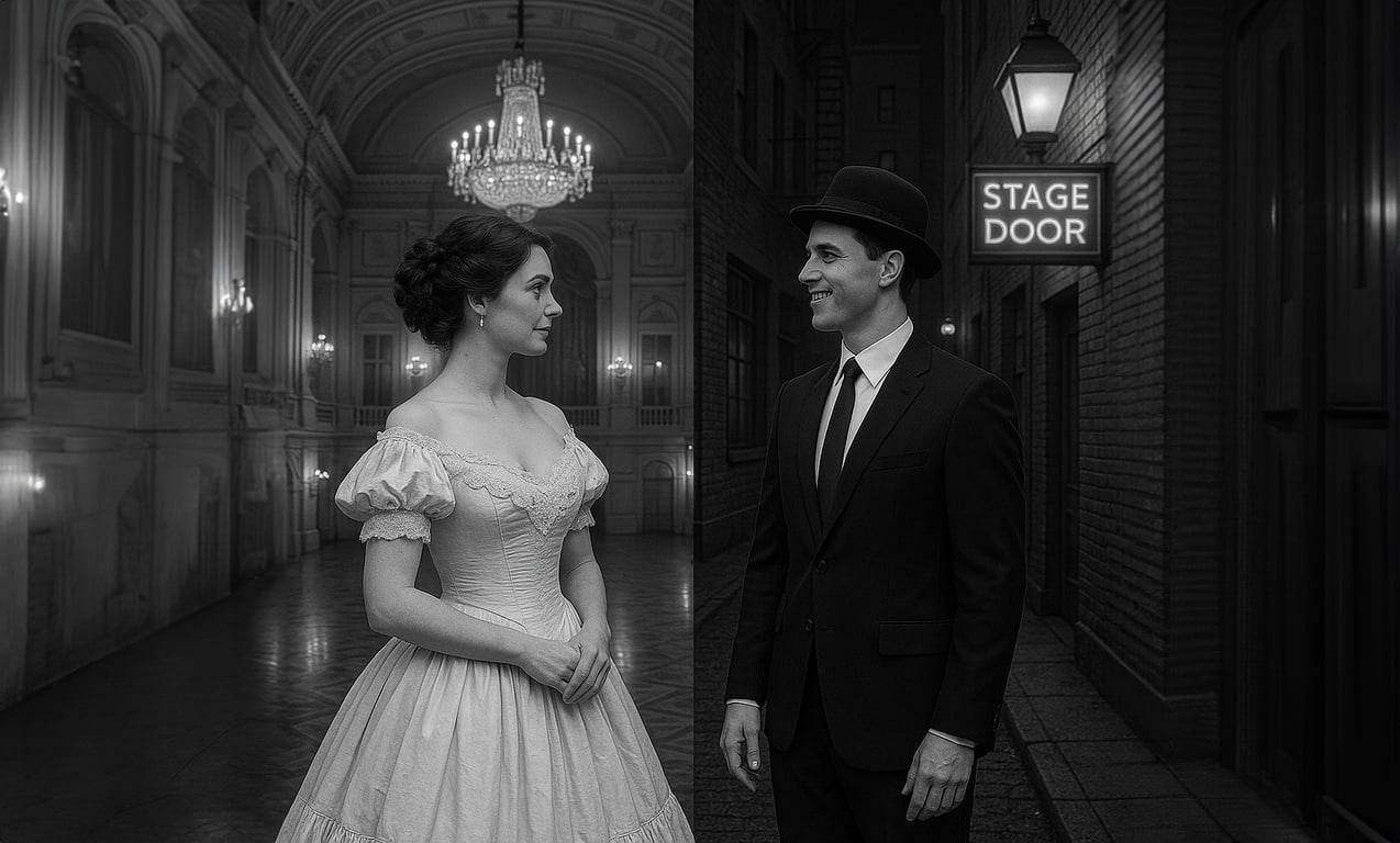 Big Garden Party Concert: From Vienna to Broadway