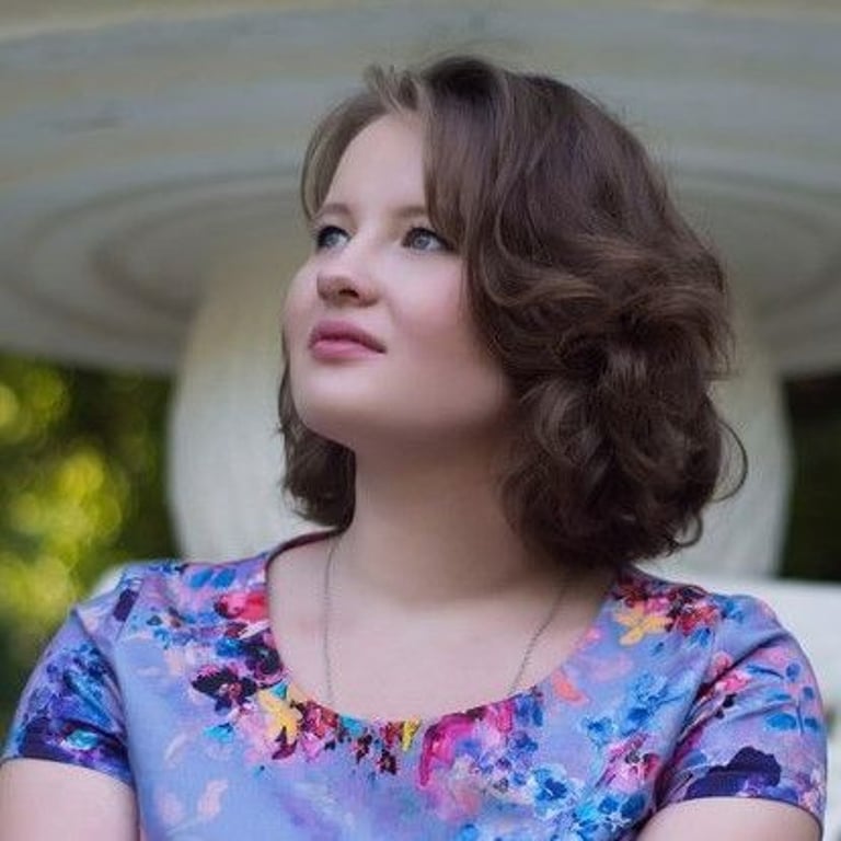 Notable - Aleksandra Kenenova