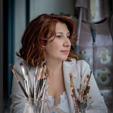 Notable - Hélène Madeleine Mazilenko