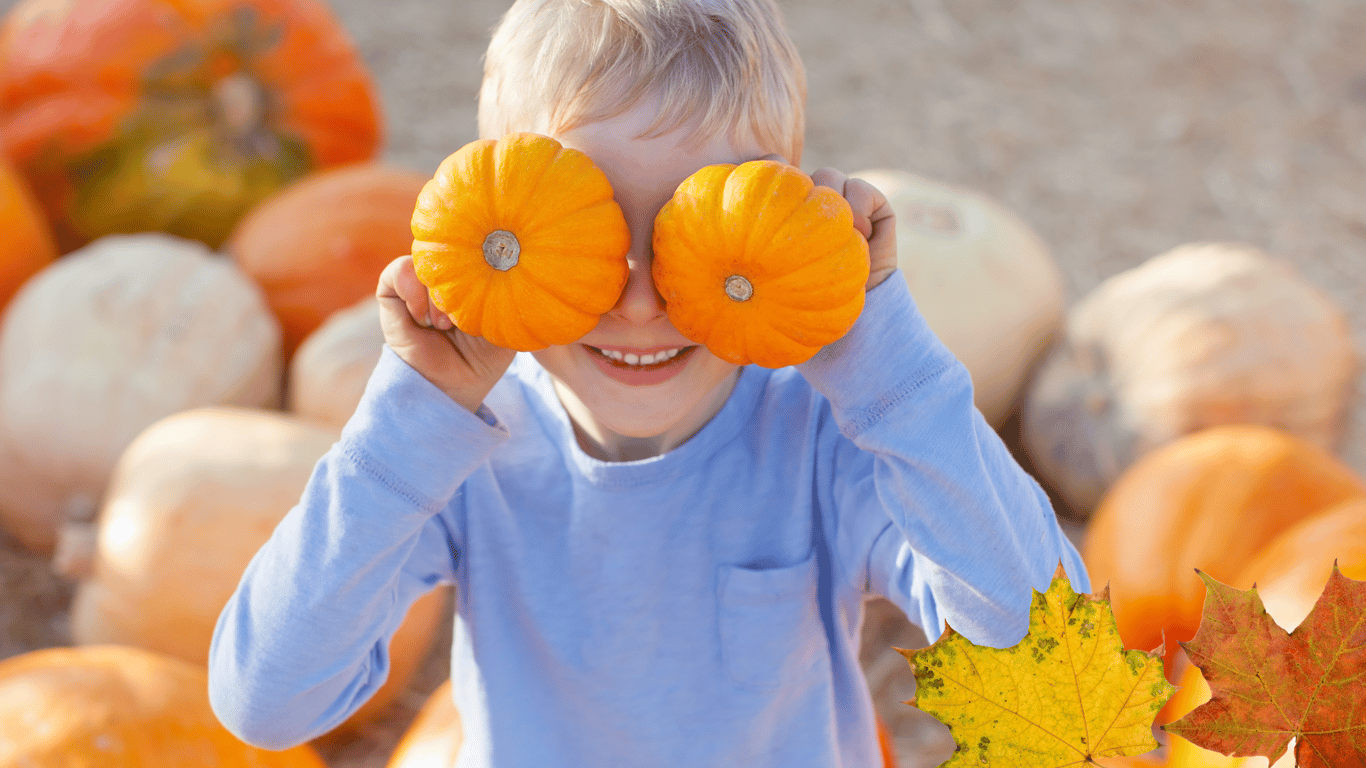 London For Toddlers: October 2024 Half Term Events For Kids in London 