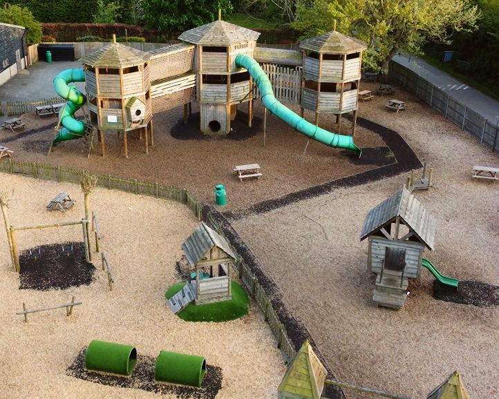 London For Toddlers: Mead Open Farm