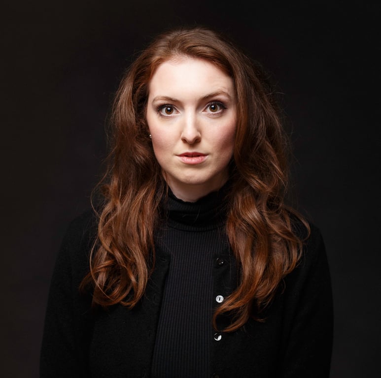 Notable - Catherine Hooper