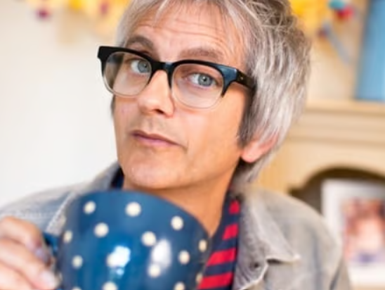 London For Toddlers: NICK COPE’S FAMILY SHOW