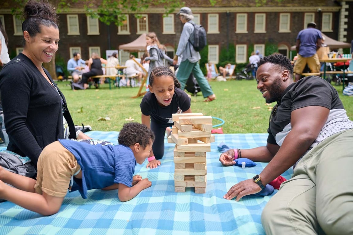 London For Toddlers: Family Celebration Day: A Museum Takeover