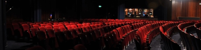 London For Toddlers: Leicester Square Theatre