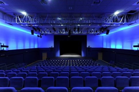 London For Toddlers: The Radlett Centre