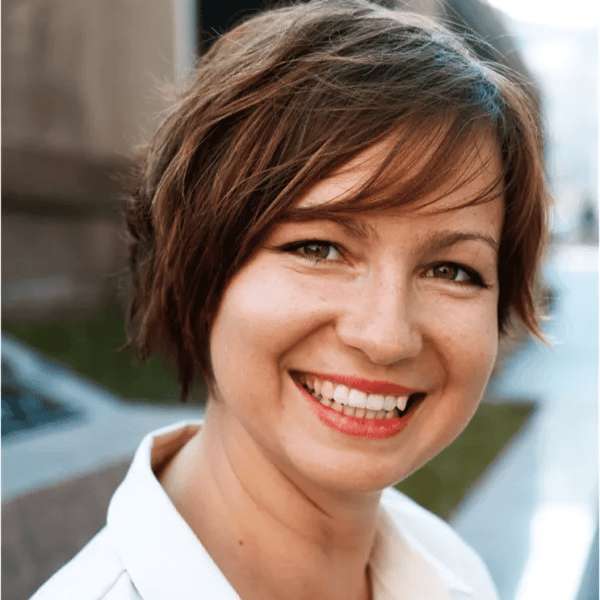 Notable - Galina Averina