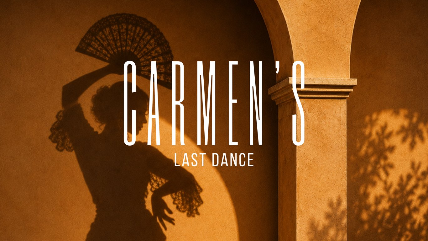 Carmen's Last Dance