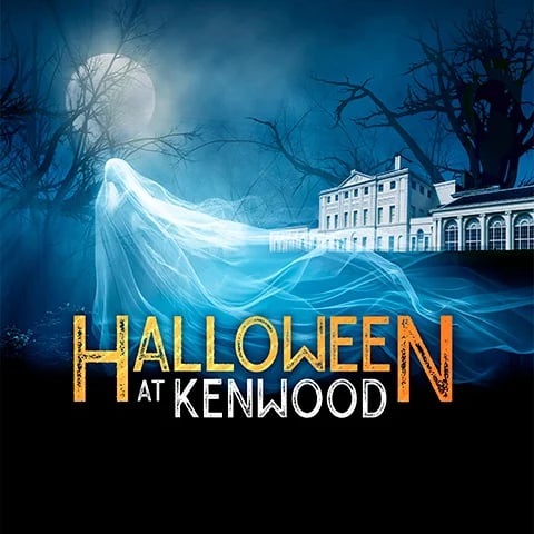 London For Toddlers: Halloween at Kenwood