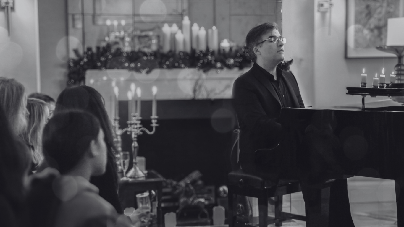From the Tale of the Oyster to Rhapsody in Blue