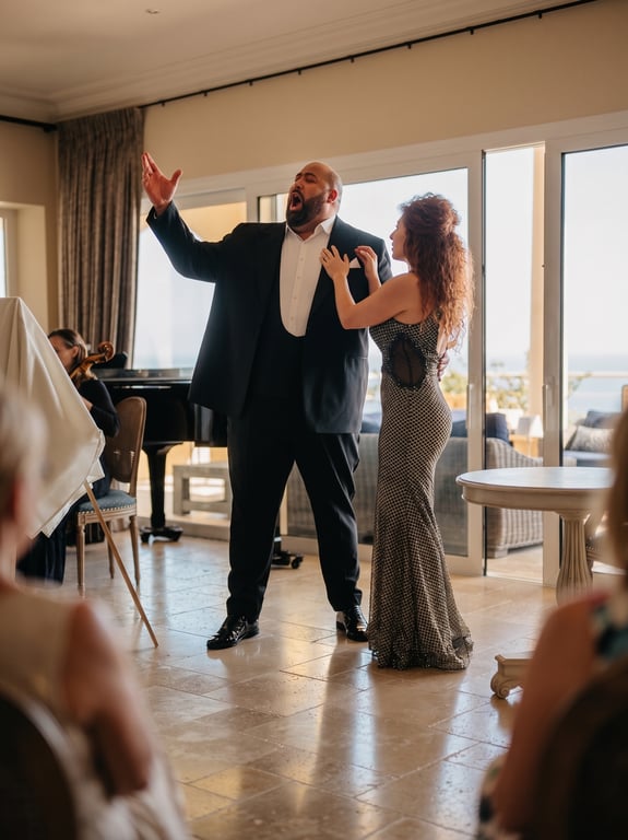 One-Hour Opera