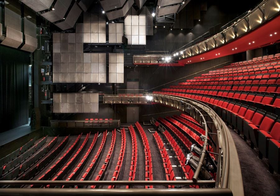 London For Toddlers: Sadler’s Wells Theatre