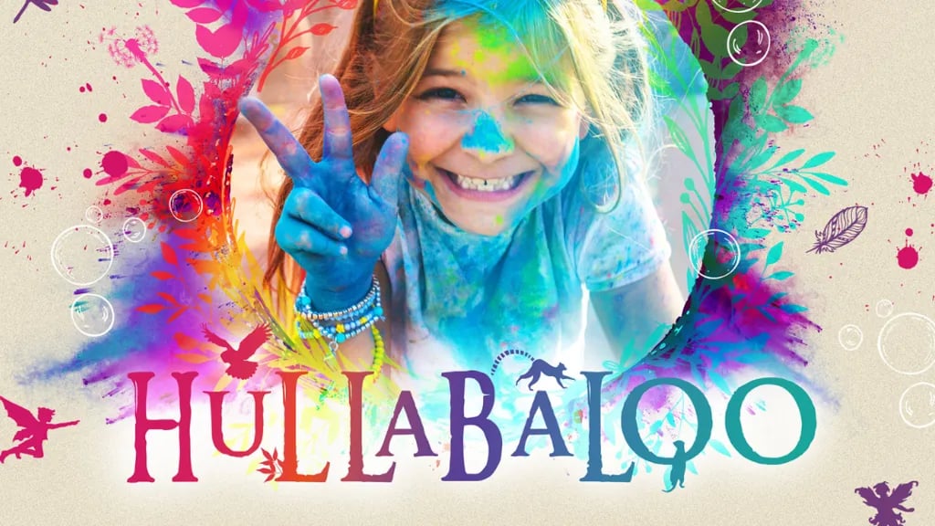 London For Toddlers: Hullabaloo Summer at Hobbledown Heath