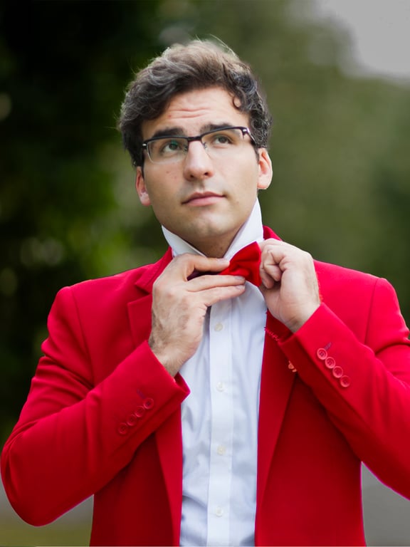 Notable - Pavel Timofeyevsky