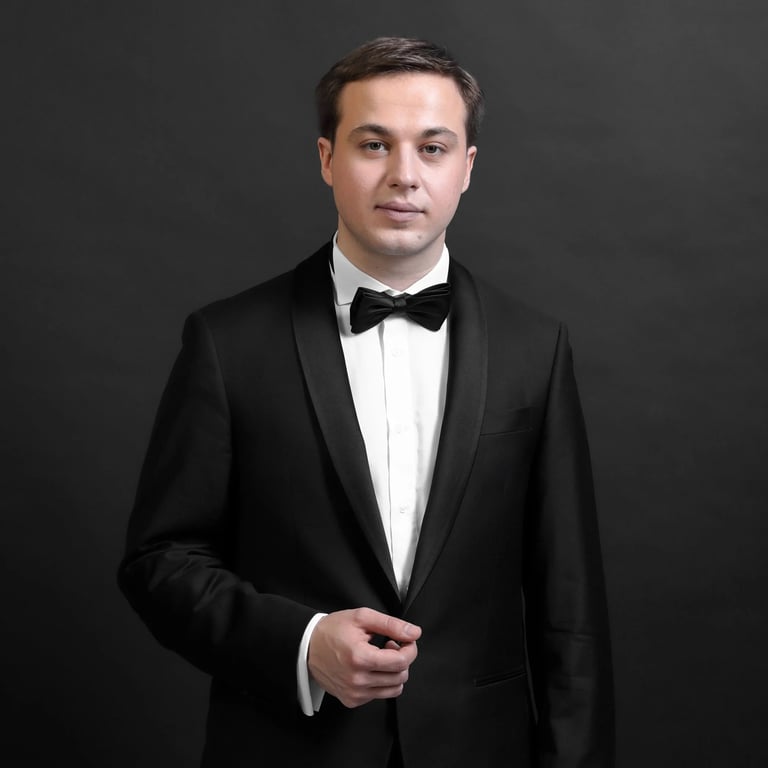 Notable - Dmitrii Kalashnikov