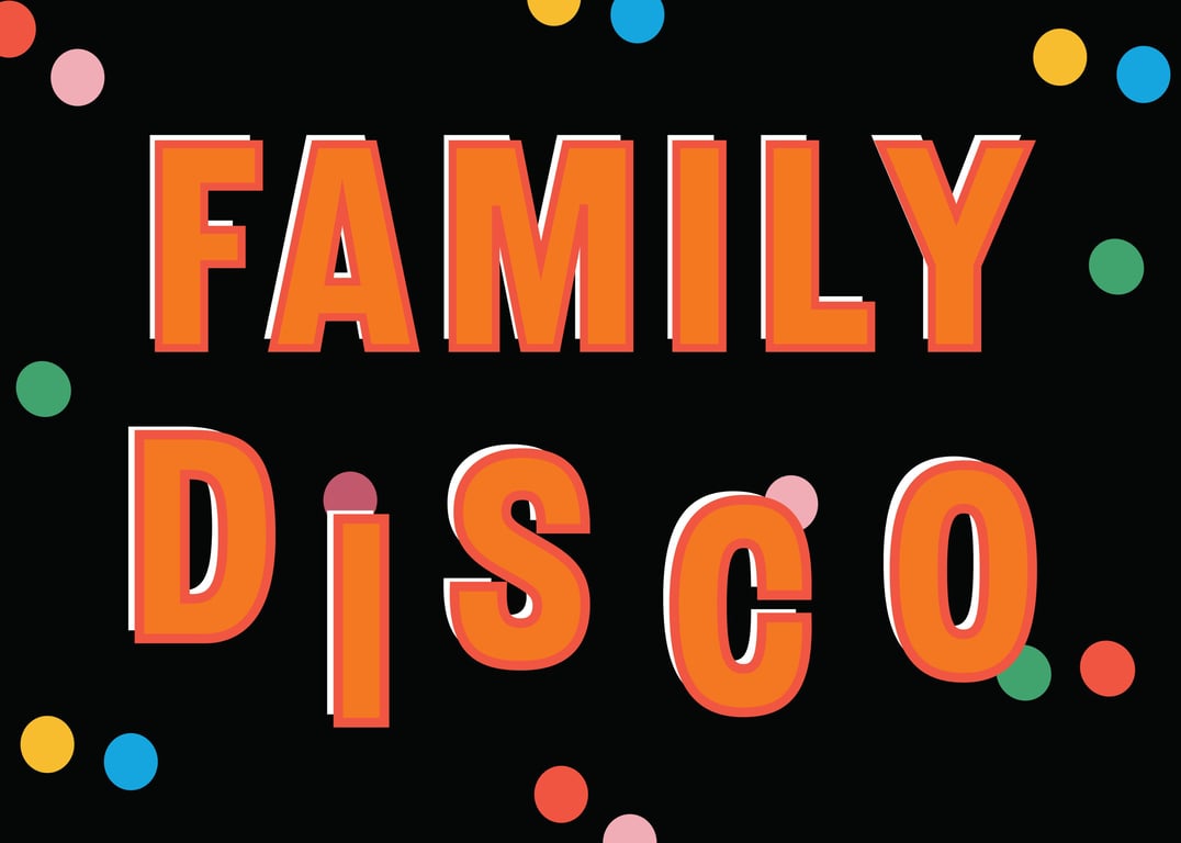 London For Toddlers: FAMILY DISCO: HALLOWEEN SPECIAL