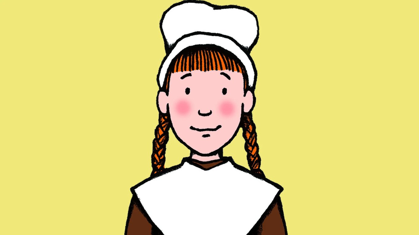London For Toddlers: Hetty Feather Day: Art Workshop