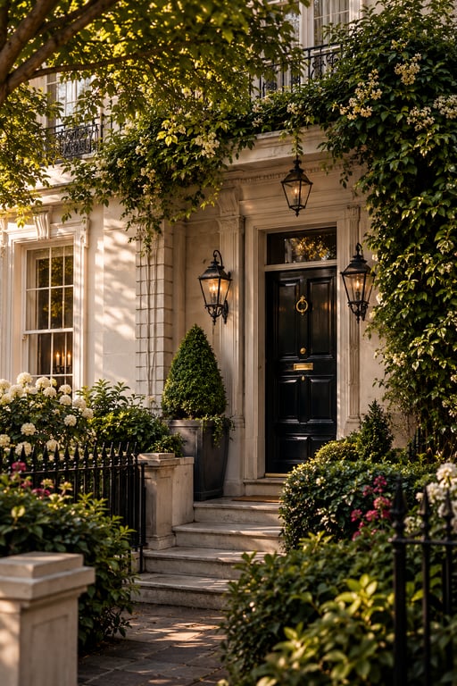 London