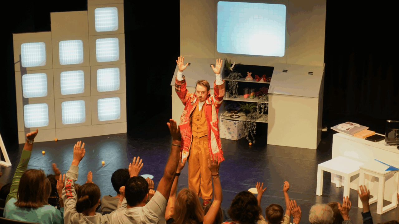 London For Toddlers: Adventurers in Science