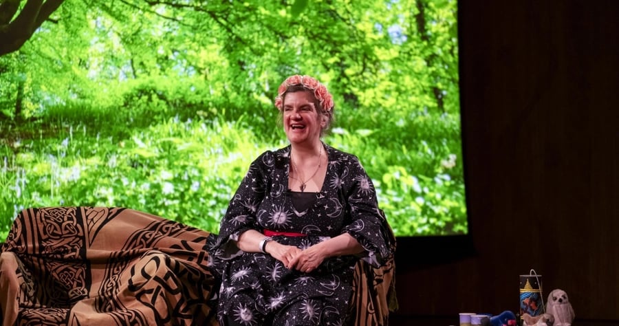 London For Toddlers: Under 5's storytelling: The Magic Porridge Pot