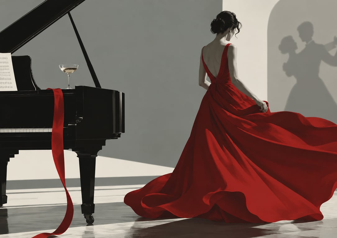 Golden Age Productions: Operetta Night