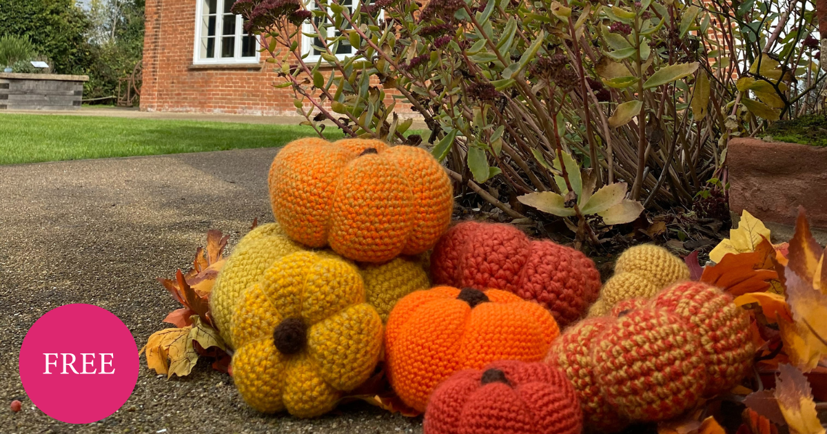 London For Toddlers: Pumpkin Trail