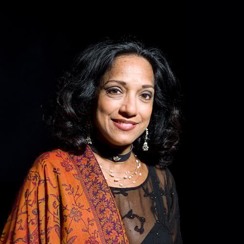 Notable - Marialena Fernandes