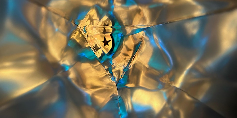 London For Toddlers: Kaleidoscope: Half Term Family Day