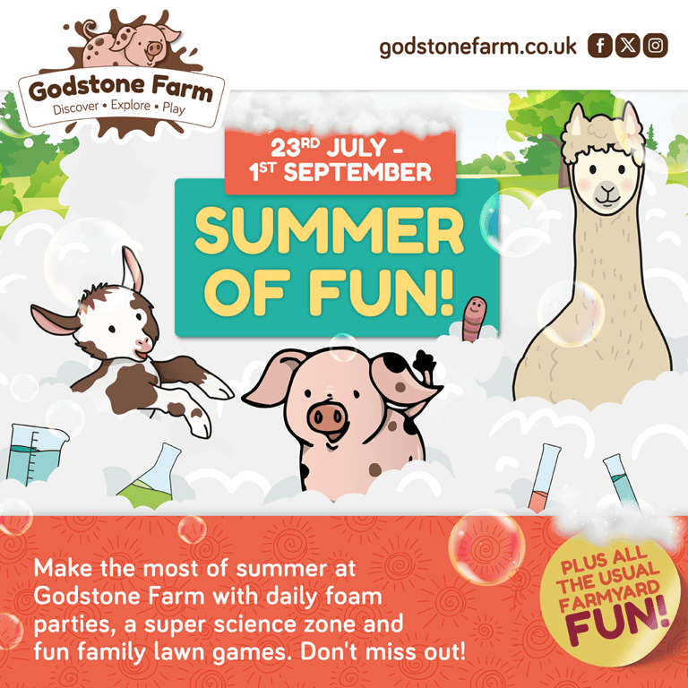 London For Toddlers: Summer of Fun