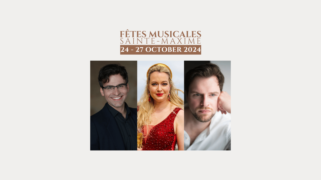 L’Histoire De La Voix  - Storytelling Concert