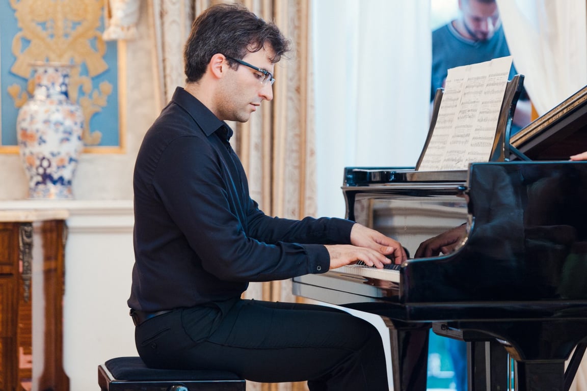Five Cities, Five Stories: A Musical Journey (Part 1) – Paris