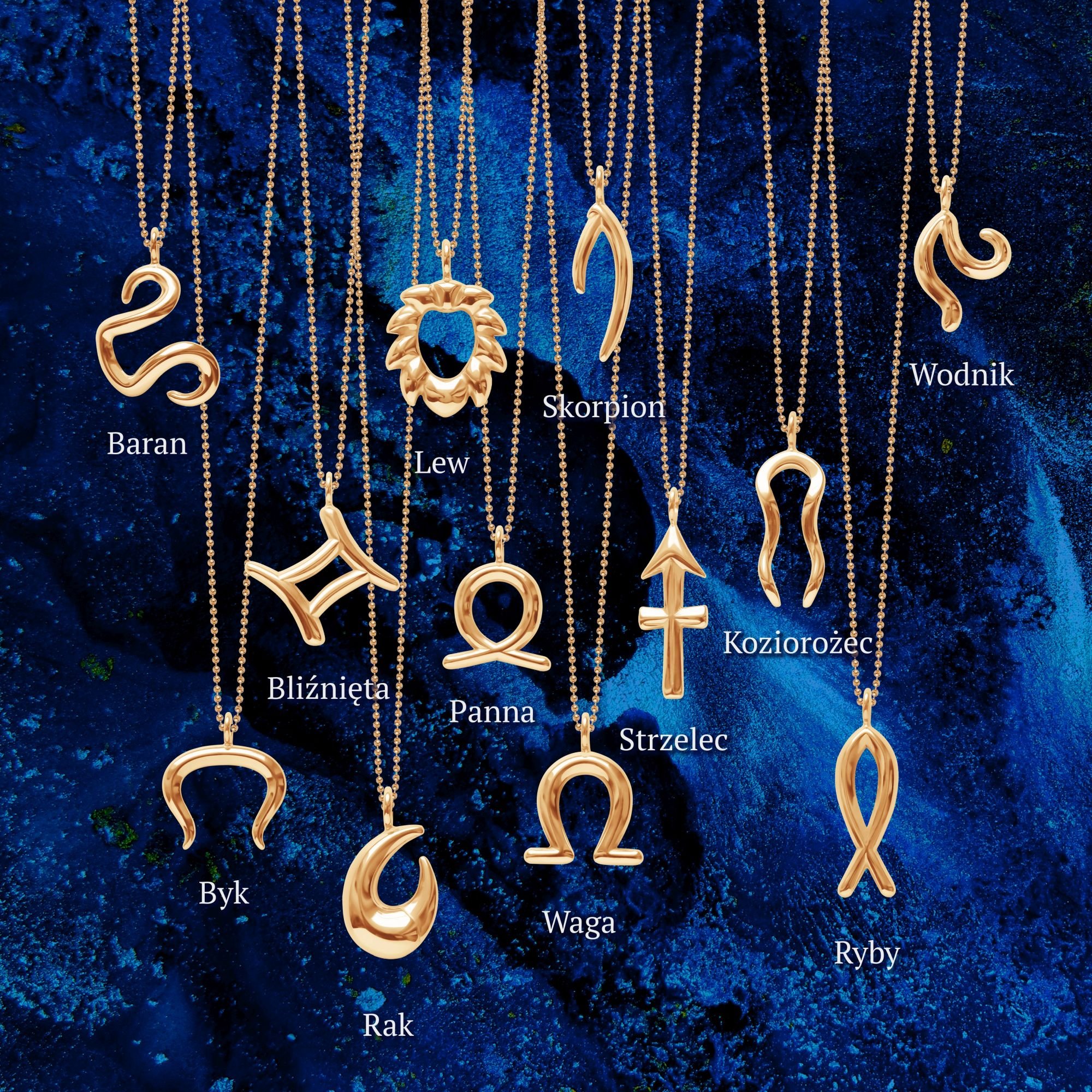 Które Znaki Zodiaku Do Siebie Pasują