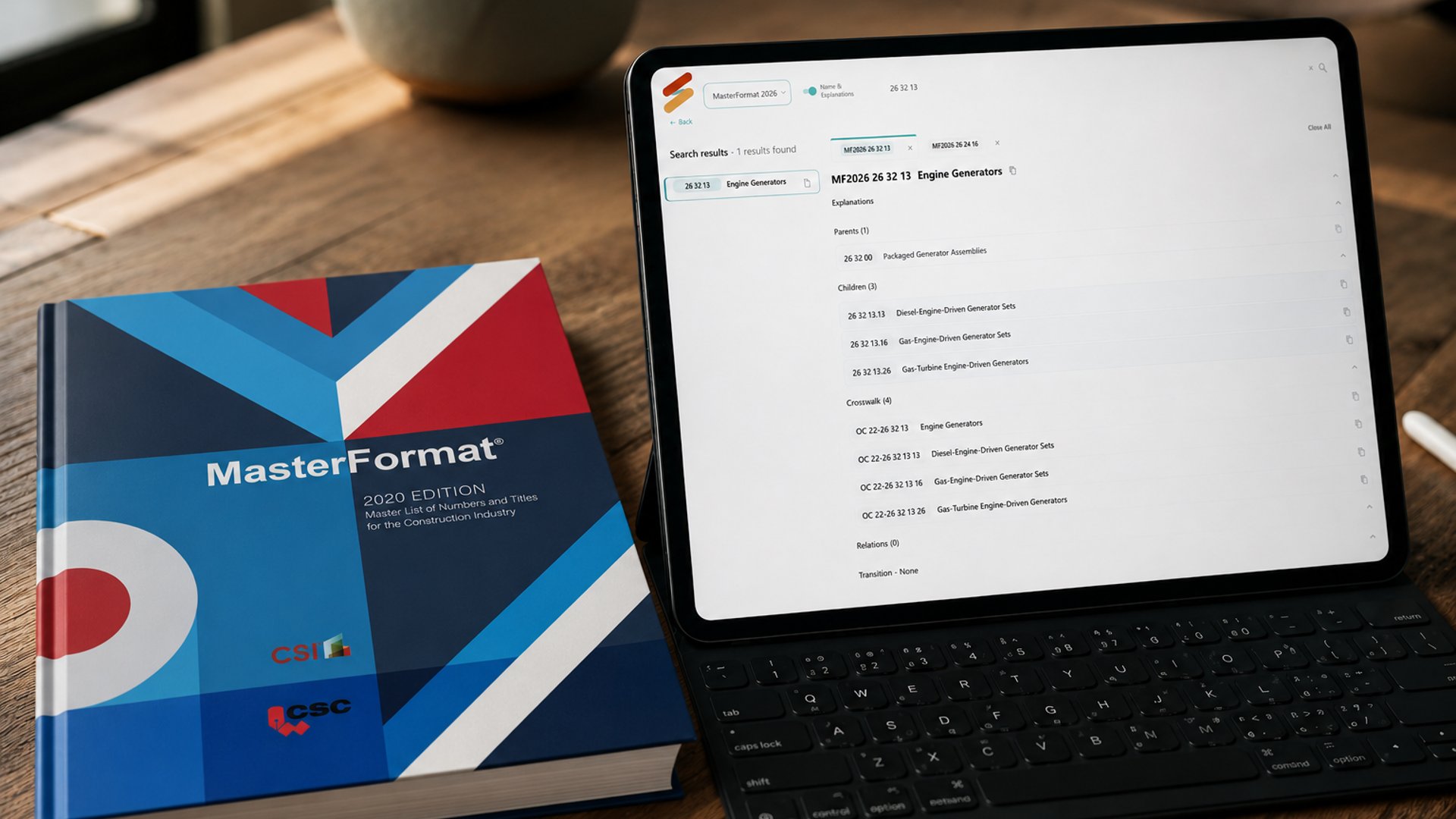 CDS vs. Static-PDFs