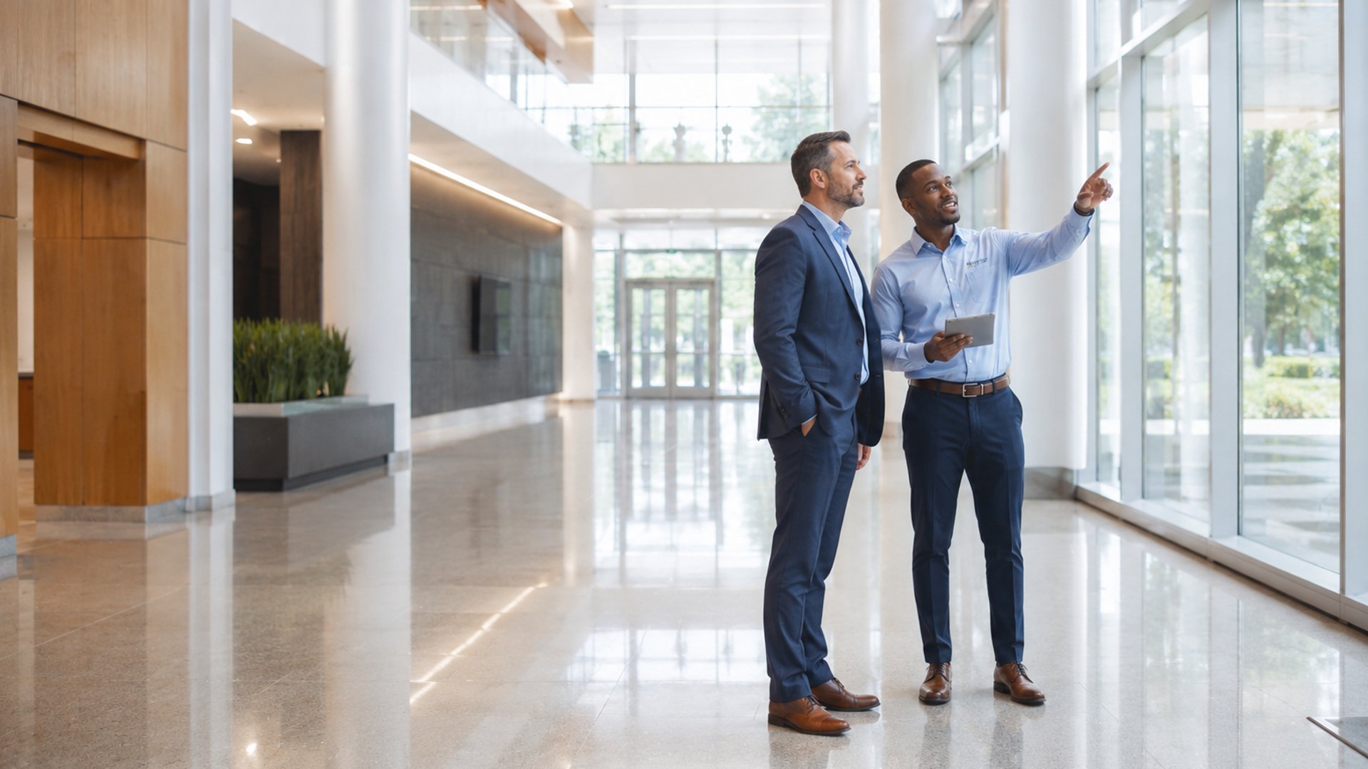CDS for Owners & Facility Managers
